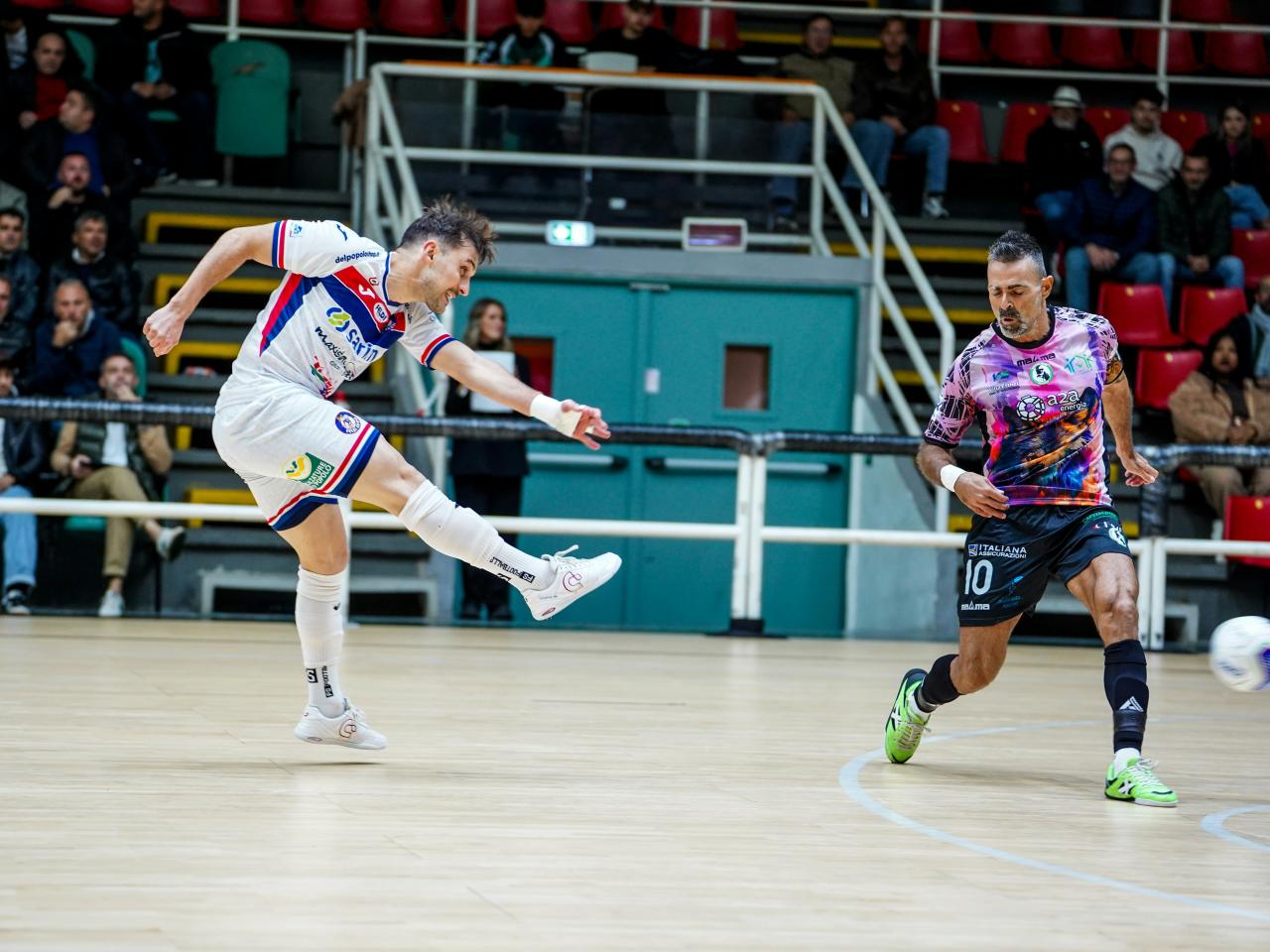 Kapan Harus Berhenti atau Beralih ke Olahraga Indoor?